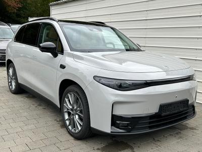 Leapmotor C10