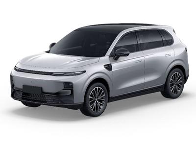Leapmotor B10