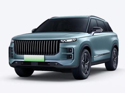 Jaecoo J7