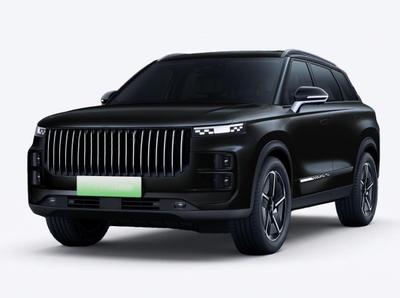 Jaecoo J7