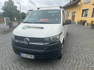 VW T6.1 Transporter