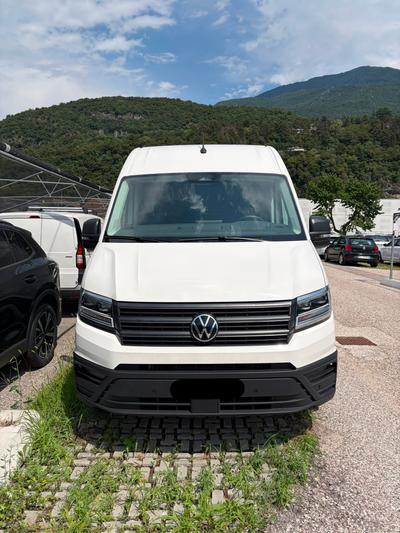 VW Crafter