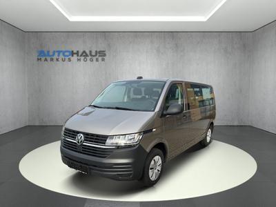 VW T6.1 Kombi