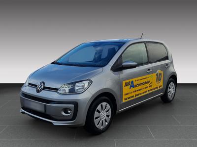 VW up!