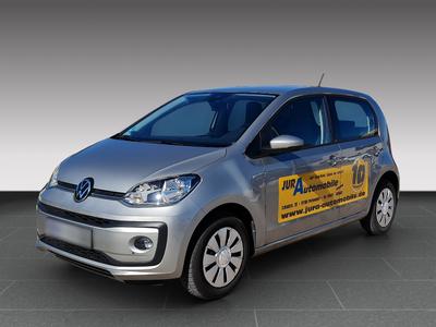 VW up!