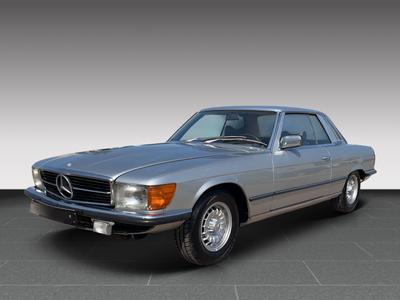 Mercedes-Benz SLC 280