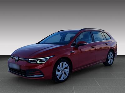 VW Golf Variant