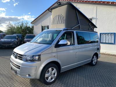 VW T5 California