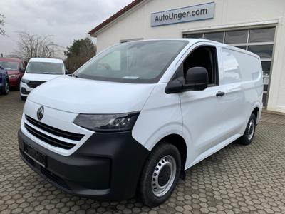 VW T7 Transporter