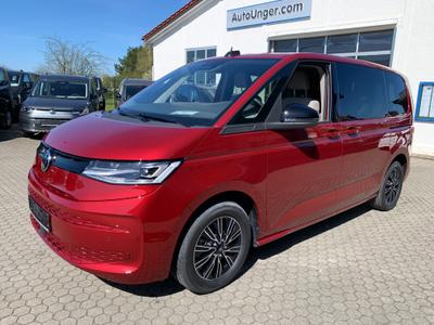 VW T7 Multivan