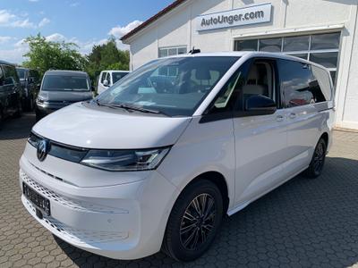 VW T7 Multivan