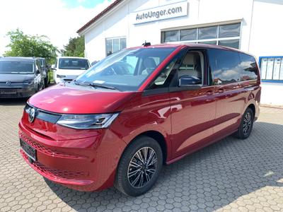 VW T7 Multivan