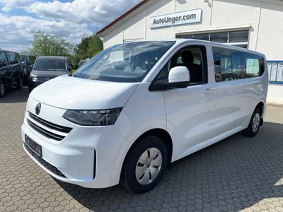 VW T7 Transporter