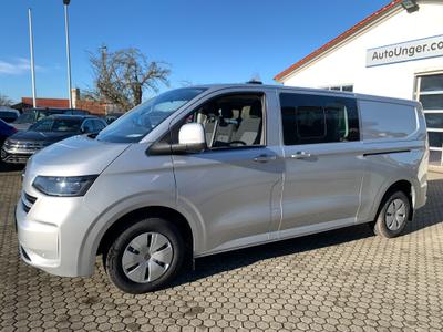 VW T7 Transporter