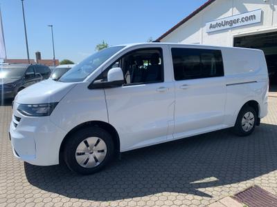 VW T7 Transporter