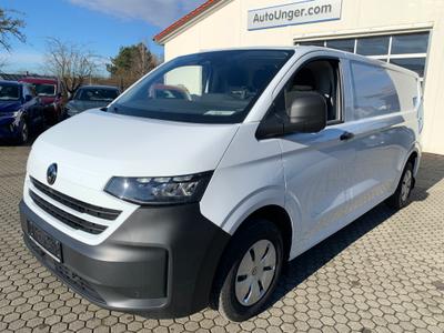 VW T7 Transporter