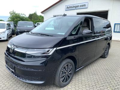 VW T7 Multivan