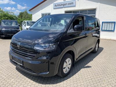 VW T7 Transporter