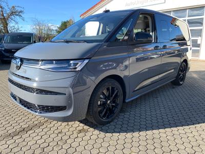 VW T7 Multivan