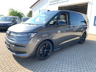 VW T7 Multivan