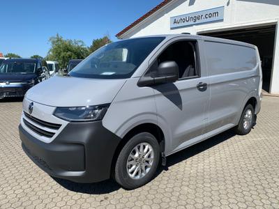 VW T7 Transporter