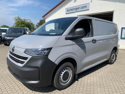 VW T7 Transporter