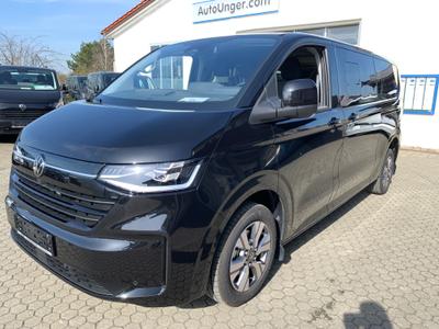 VW T7 Caravelle
