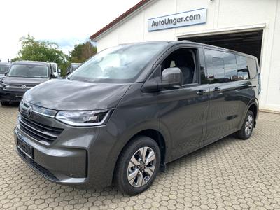 VW T7 Caravelle