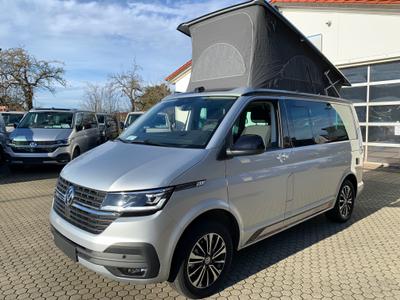 VW T6.1 California