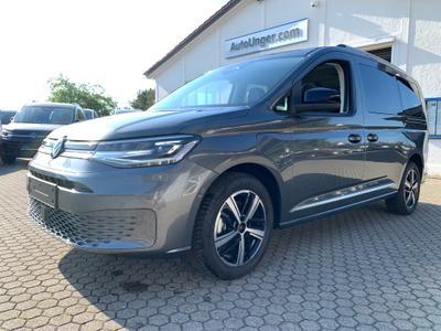 VW Caddy Maxi
