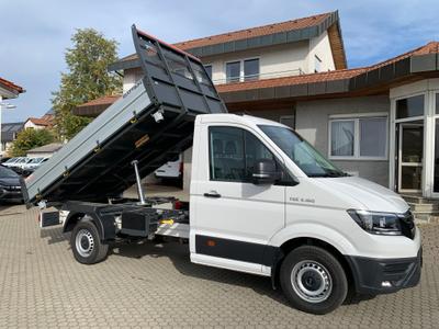 VW Crafter