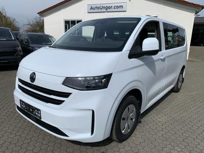 VW T7 Transporter