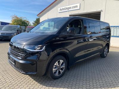 VW T7 Caravelle
