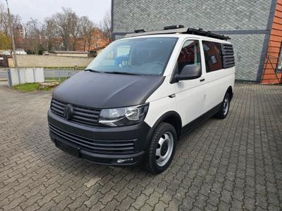 VW T6 Kombi