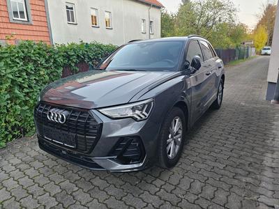 Audi Q3 SUV