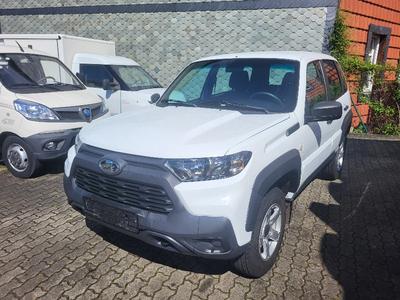 Lada Niva
