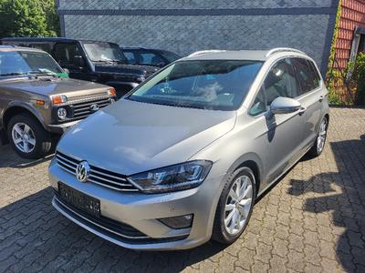 VW Golf Sportsvan