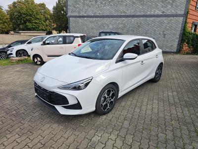 MG MG3