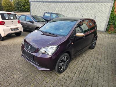 Seat Mii