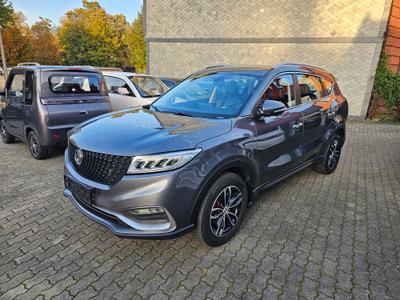 DFSK Fengon 580