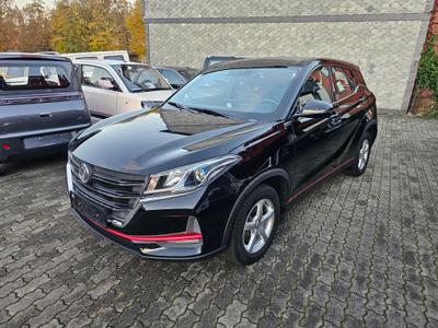 DFSK Fengon 500