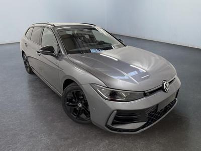 VW Passat Variant