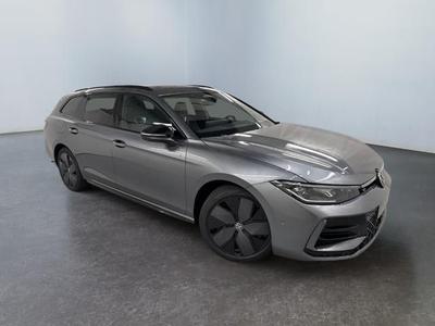 VW Passat Variant