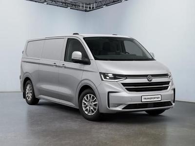 VW Transporter