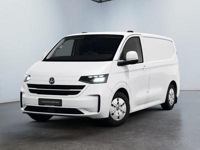 VW Transporter