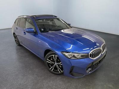 BMW Andere