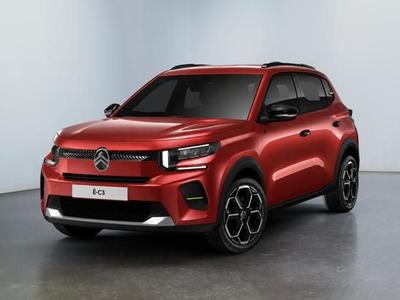Citroen Andere