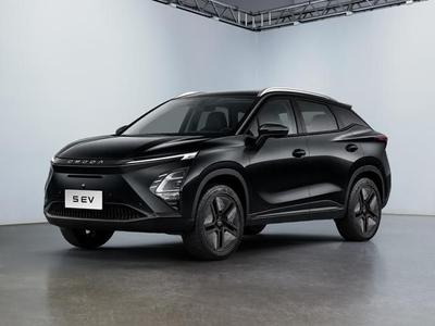 Omoda 5