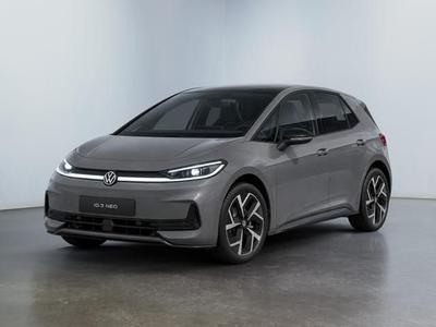 VW ID.3 Neo