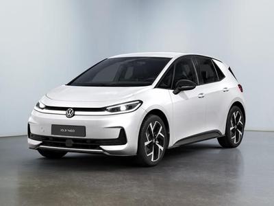 VW ID.3 Neo